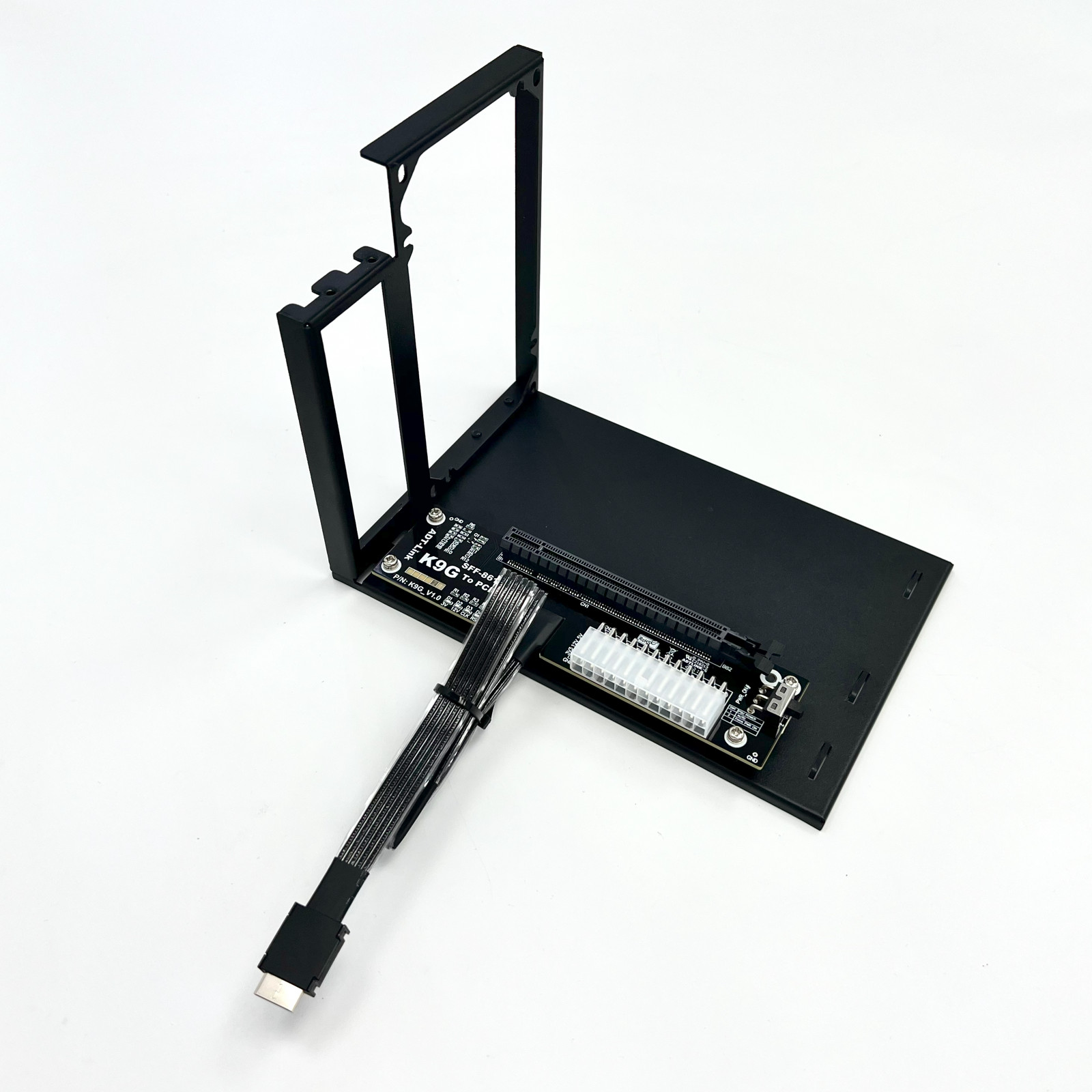 Oculink EGPU PCIe 5.0 X4 128Gb - Oculink Egpu Mini Pc incelemesi ve fiyatı